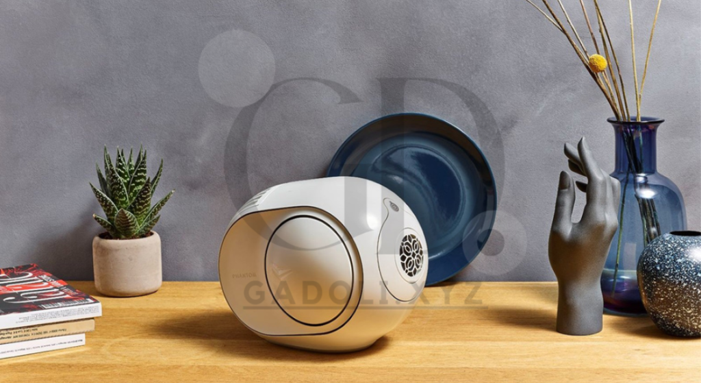 Devialet Phantom II 98 dB